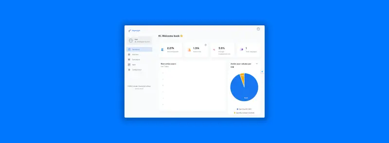 HeyInsight screen 2