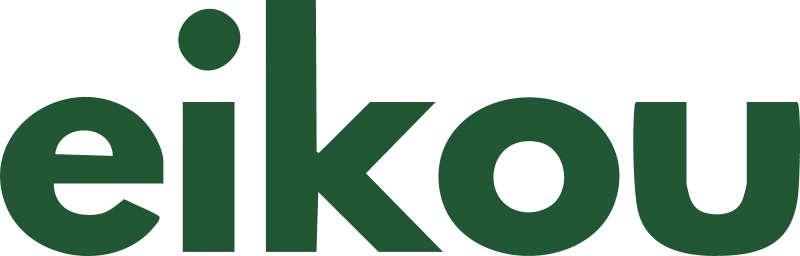 Eikou logo