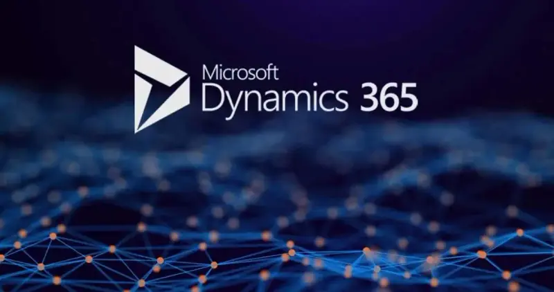 ATS SalesCRM: Salesforce → Dynamics 365 migration with automated approvals